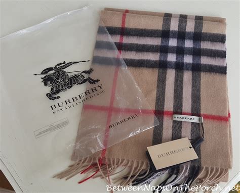 made in china burberry|where are burberry scarves made.